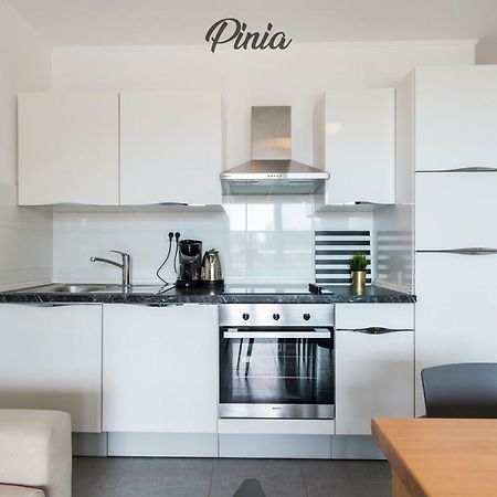 Luxury Apartments Tramontana Medulin Exterior foto