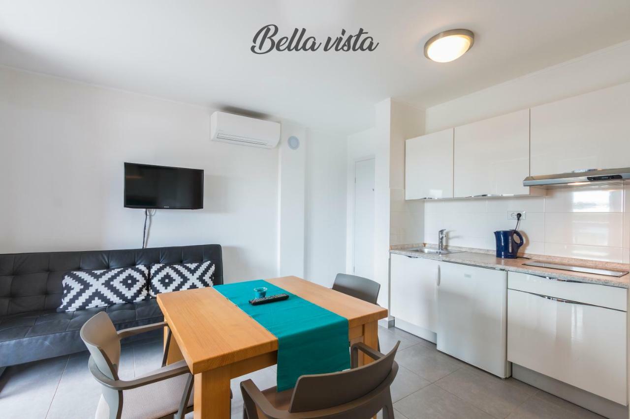 Luxury Apartments Tramontana Medulin Exterior foto