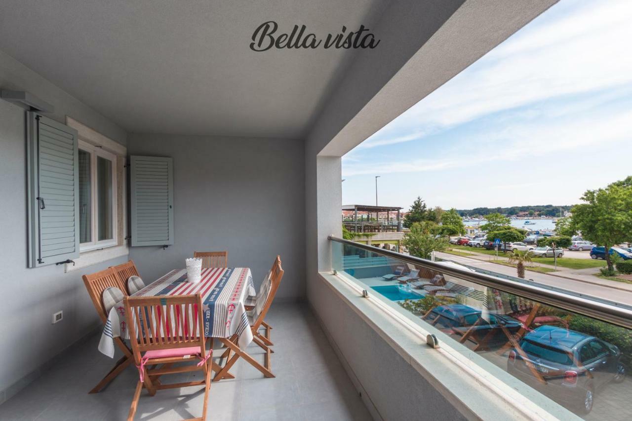 Luxury Apartments Tramontana Medulin Exterior foto