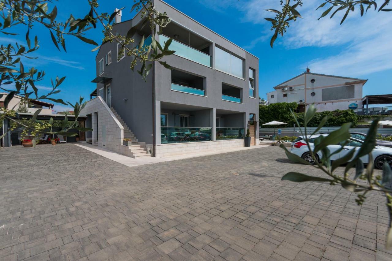 Luxury Apartments Tramontana Medulin Exterior foto