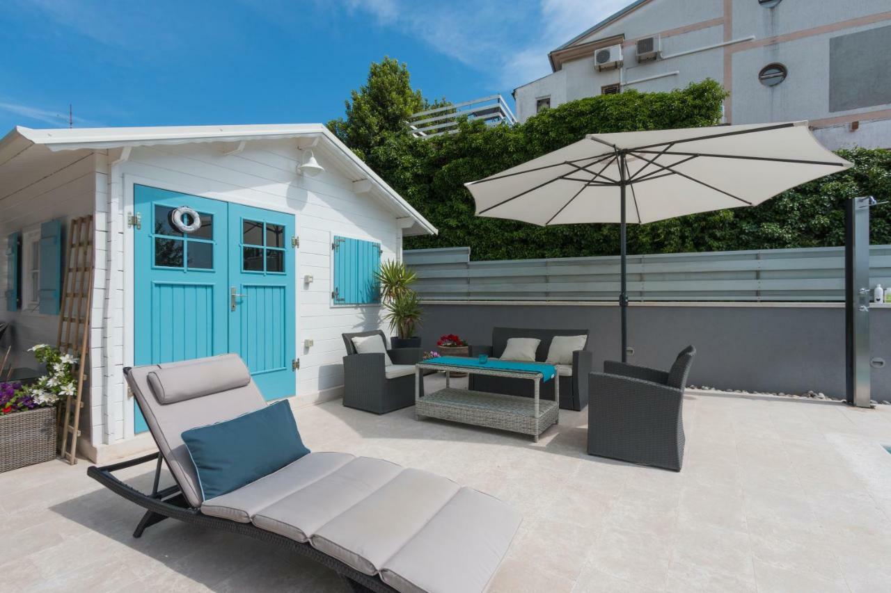 Luxury Apartments Tramontana Medulin Exterior foto